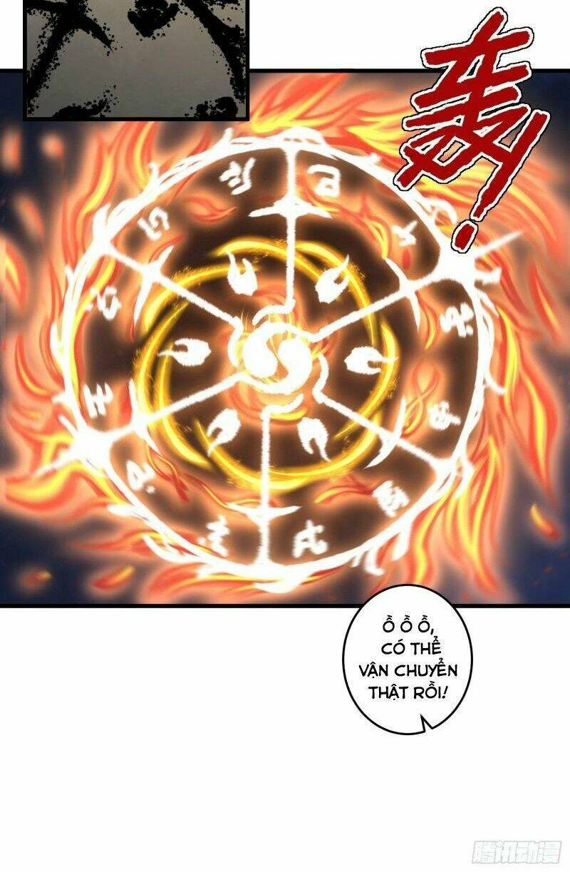 Từ Hôm Nay Trở Thành Hack Chapter 13 - Trang 2