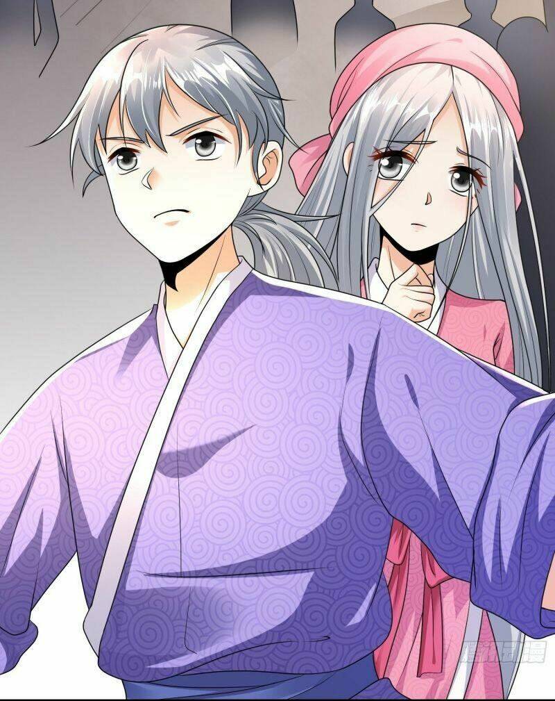 Từ Hôm Nay Trở Thành Hack Chapter 13 - Trang 2