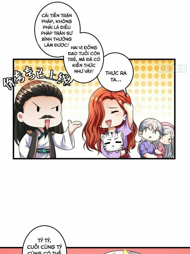 Từ Hôm Nay Trở Thành Hack Chapter 13 - Trang 2