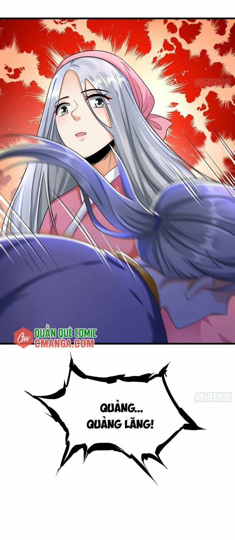 Từ Hôm Nay Trở Thành Hack Chapter 13 - Trang 2