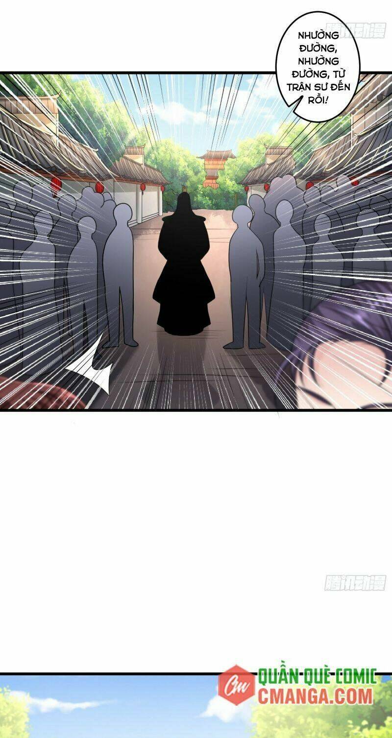 Từ Hôm Nay Trở Thành Hack Chapter 13 - Trang 2