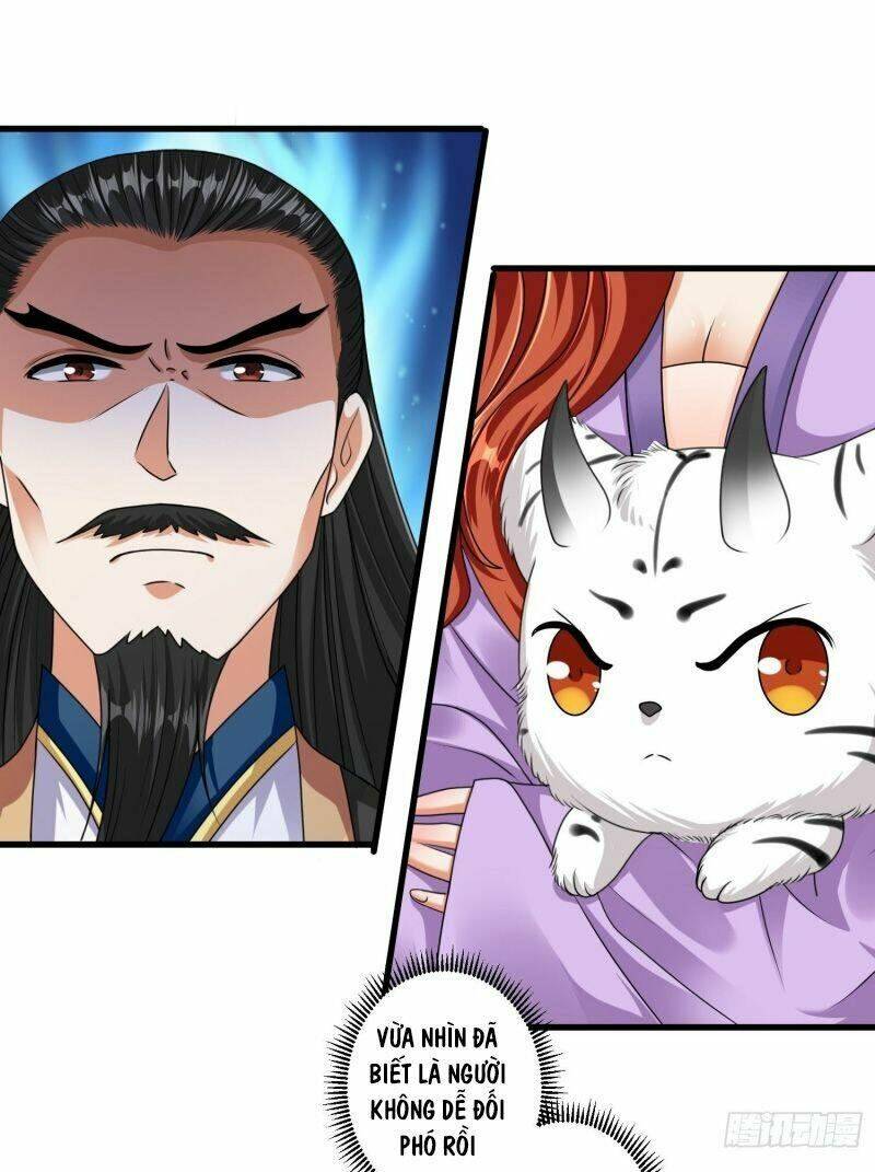 Từ Hôm Nay Trở Thành Hack Chapter 13 - Trang 2