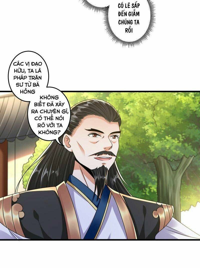 Từ Hôm Nay Trở Thành Hack Chapter 13 - Trang 2