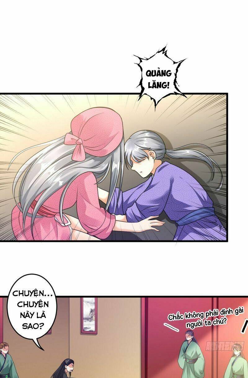 Từ Hôm Nay Trở Thành Hack Chapter 14 - Trang 2