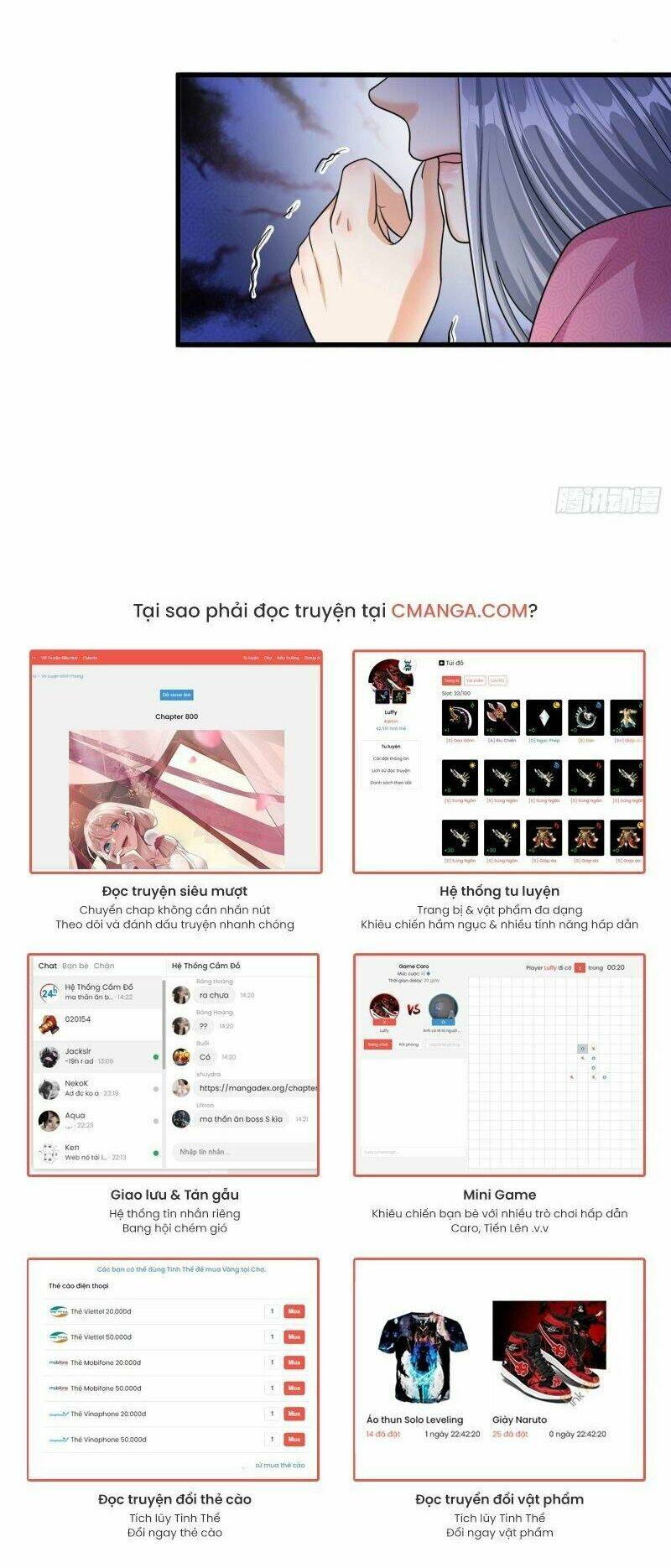 Từ Hôm Nay Trở Thành Hack Chapter 14 - Trang 2