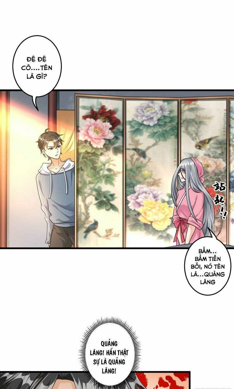 Từ Hôm Nay Trở Thành Hack Chapter 14 - Trang 2