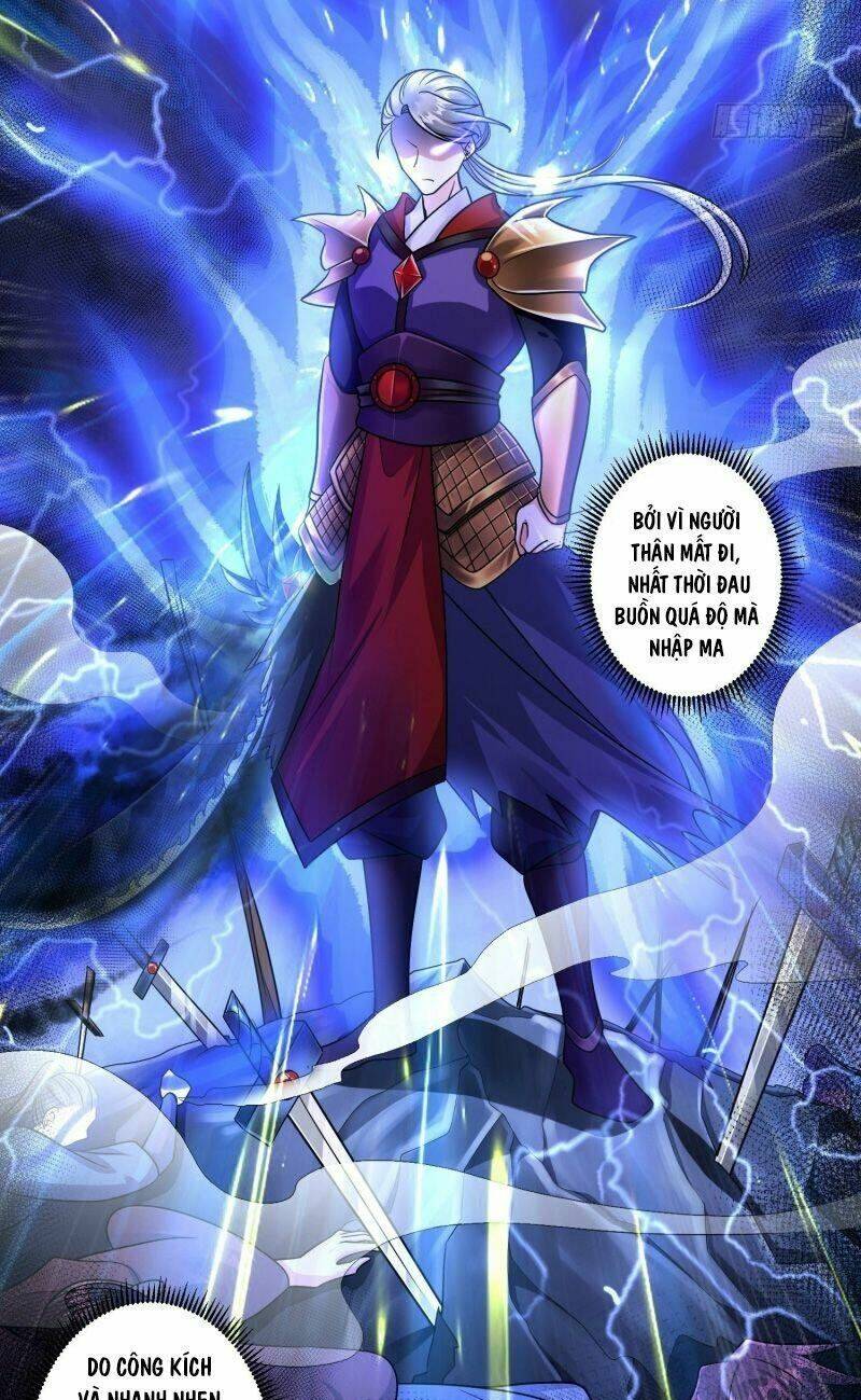 Từ Hôm Nay Trở Thành Hack Chapter 14 - Trang 2