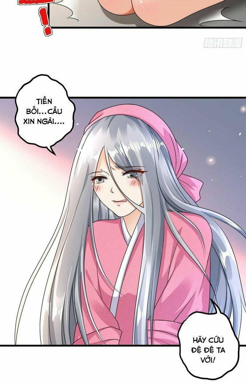 Từ Hôm Nay Trở Thành Hack Chapter 14 - Trang 2