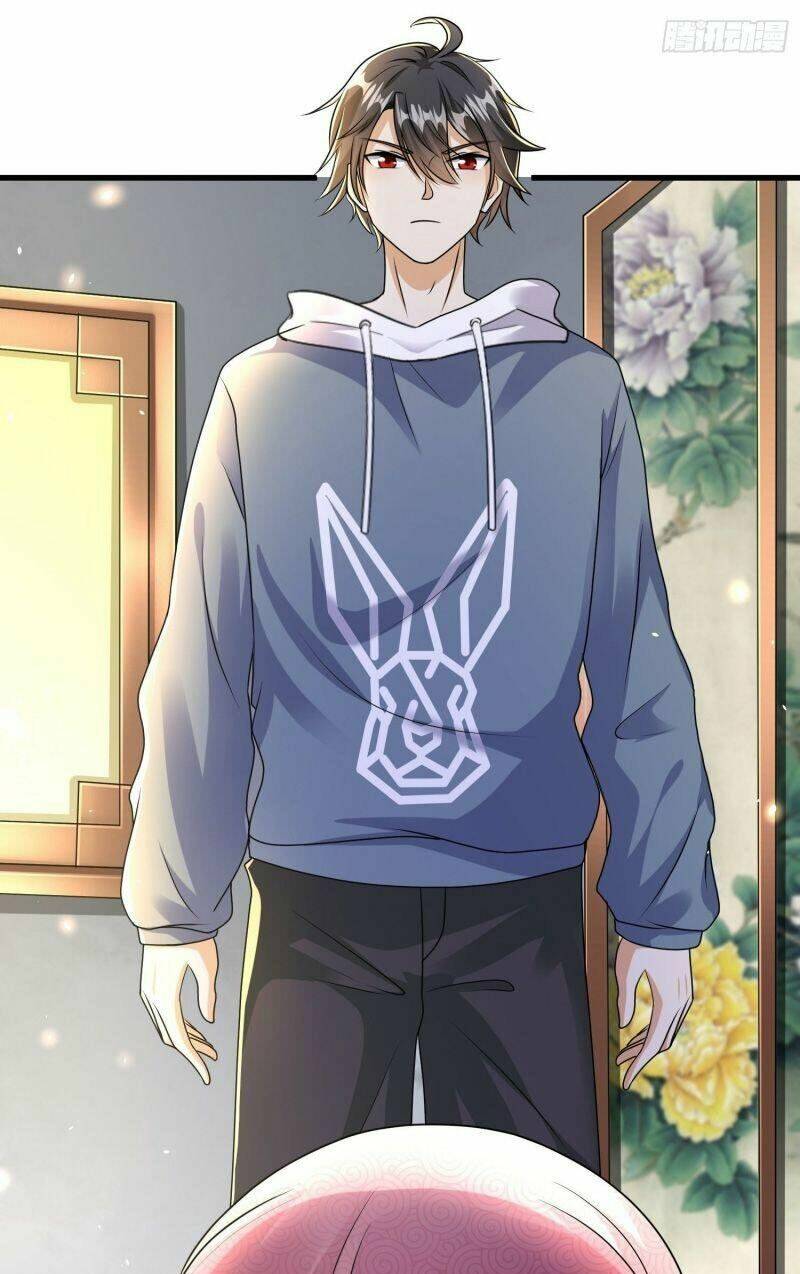 Từ Hôm Nay Trở Thành Hack Chapter 14 - Trang 2