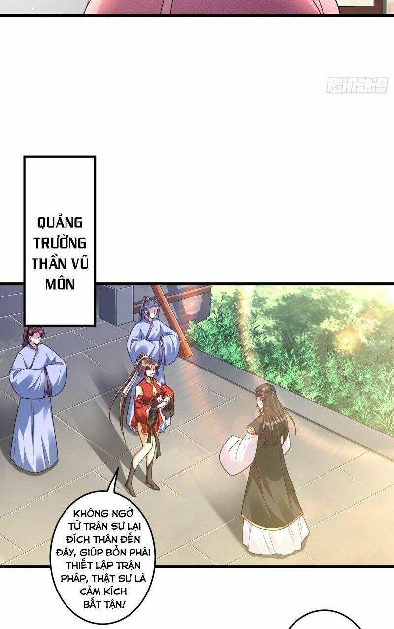 Từ Hôm Nay Trở Thành Hack Chapter 14 - Trang 2