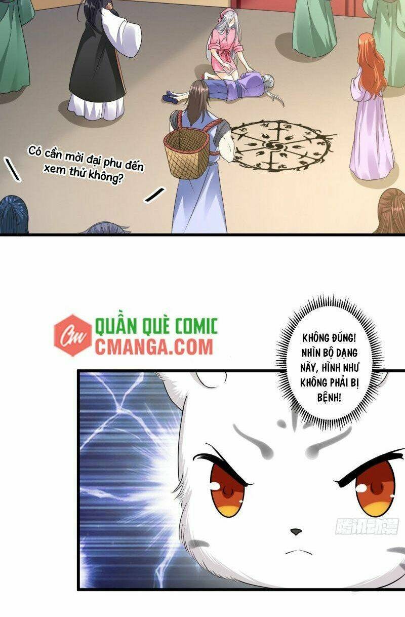 Từ Hôm Nay Trở Thành Hack Chapter 14 - Trang 2