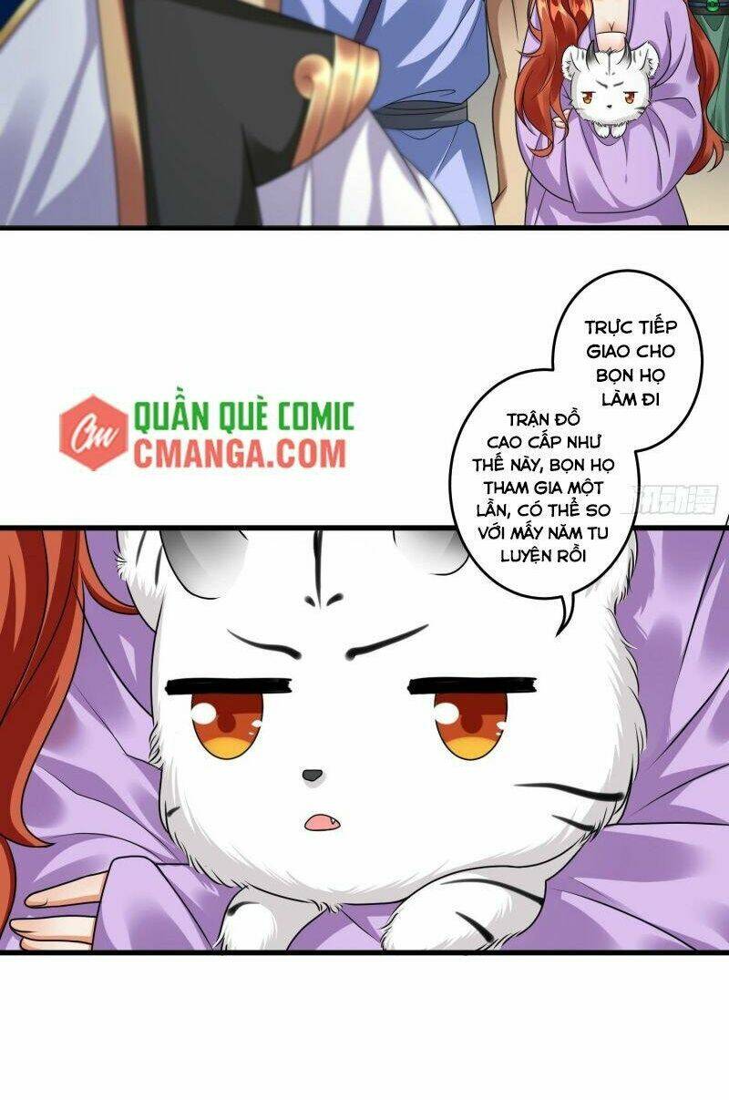 Từ Hôm Nay Trở Thành Hack Chapter 14 - Trang 2