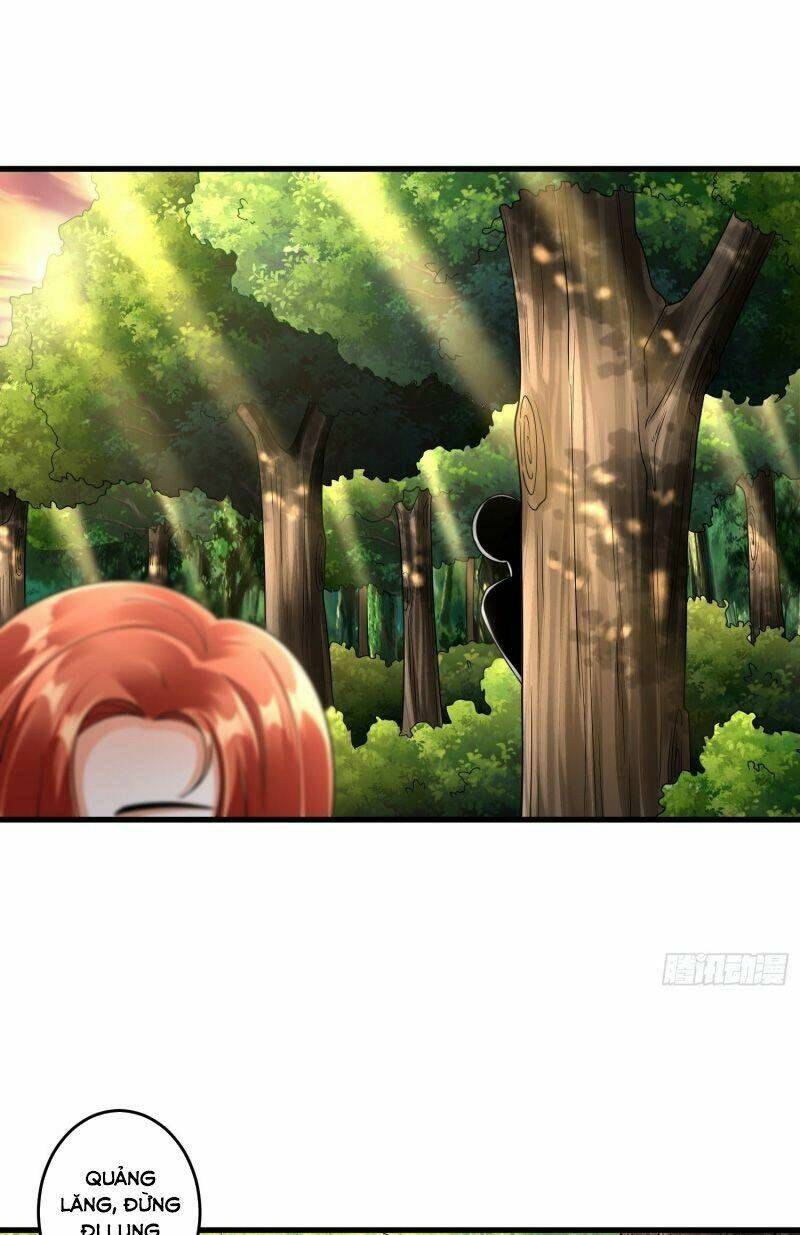 Từ Hôm Nay Trở Thành Hack Chapter 14 - Trang 2