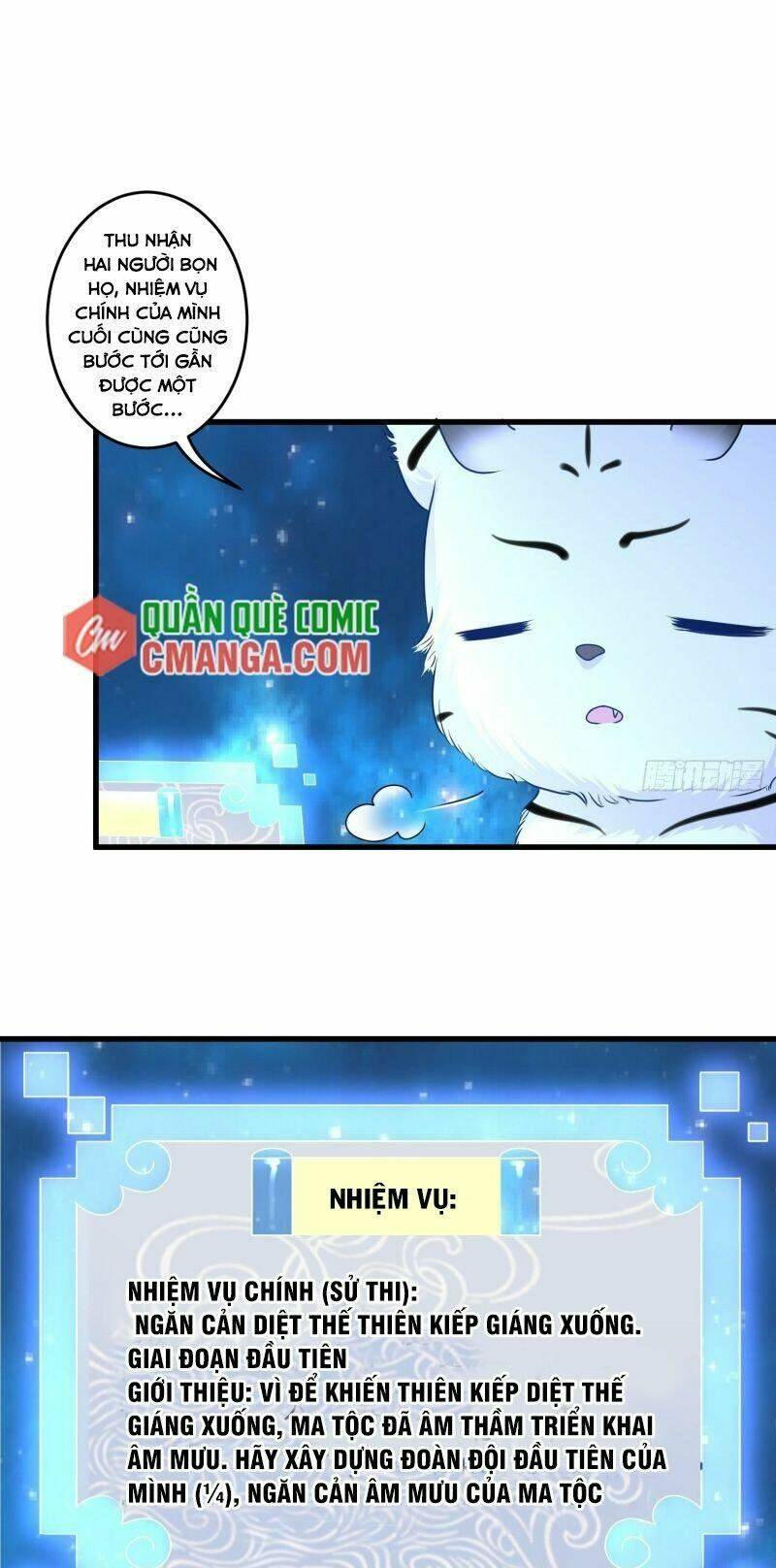 Từ Hôm Nay Trở Thành Hack Chapter 14 - Trang 2