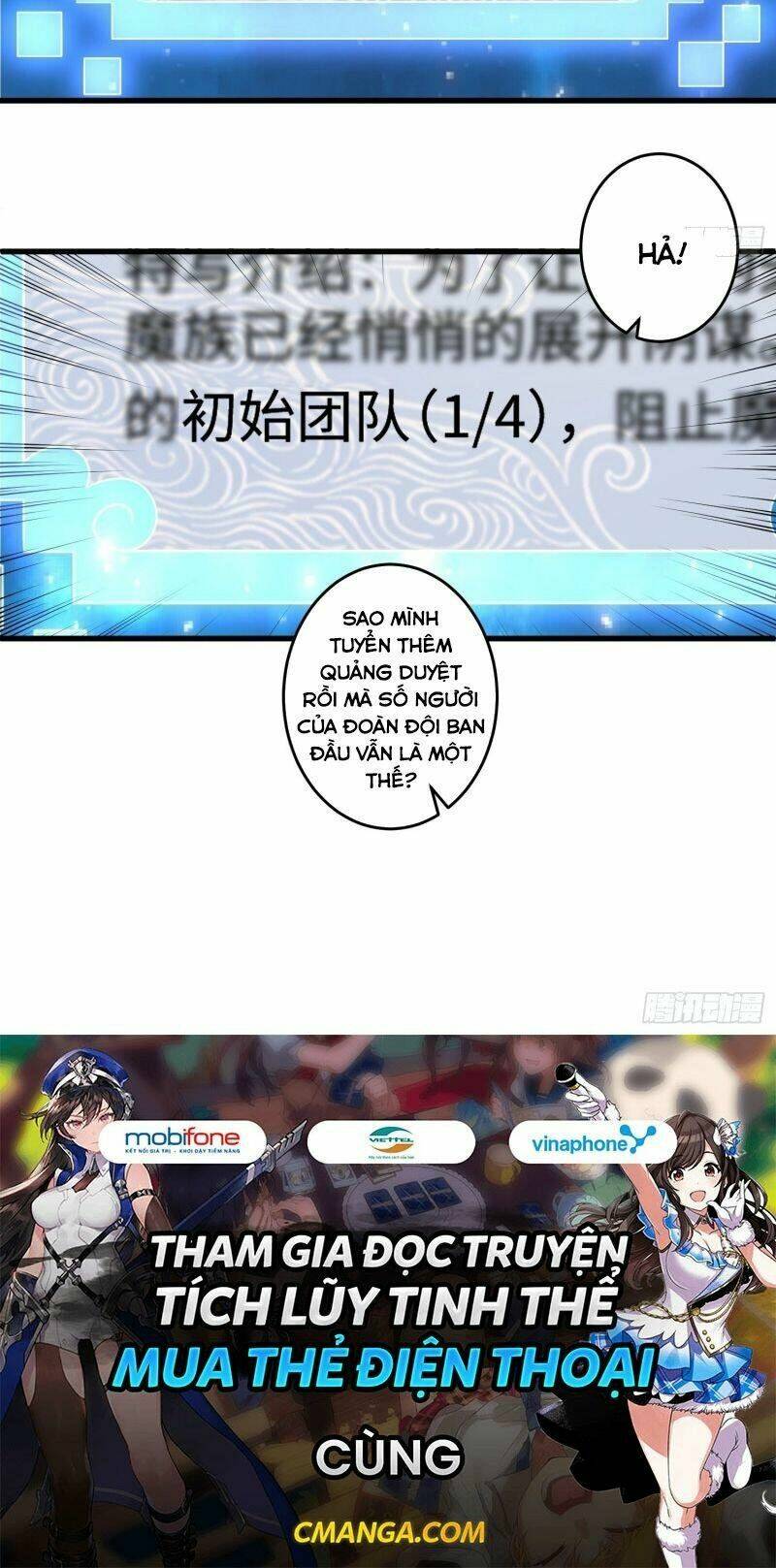 Từ Hôm Nay Trở Thành Hack Chapter 14 - Trang 2