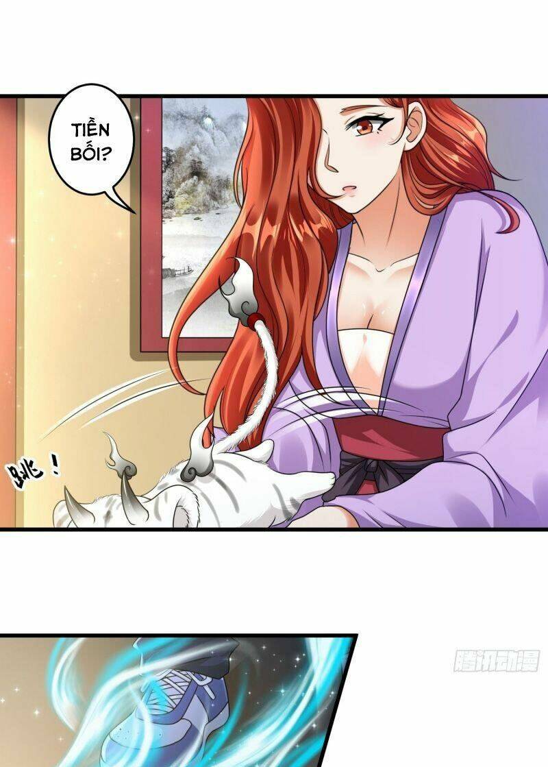 Từ Hôm Nay Trở Thành Hack Chapter 14 - Trang 2