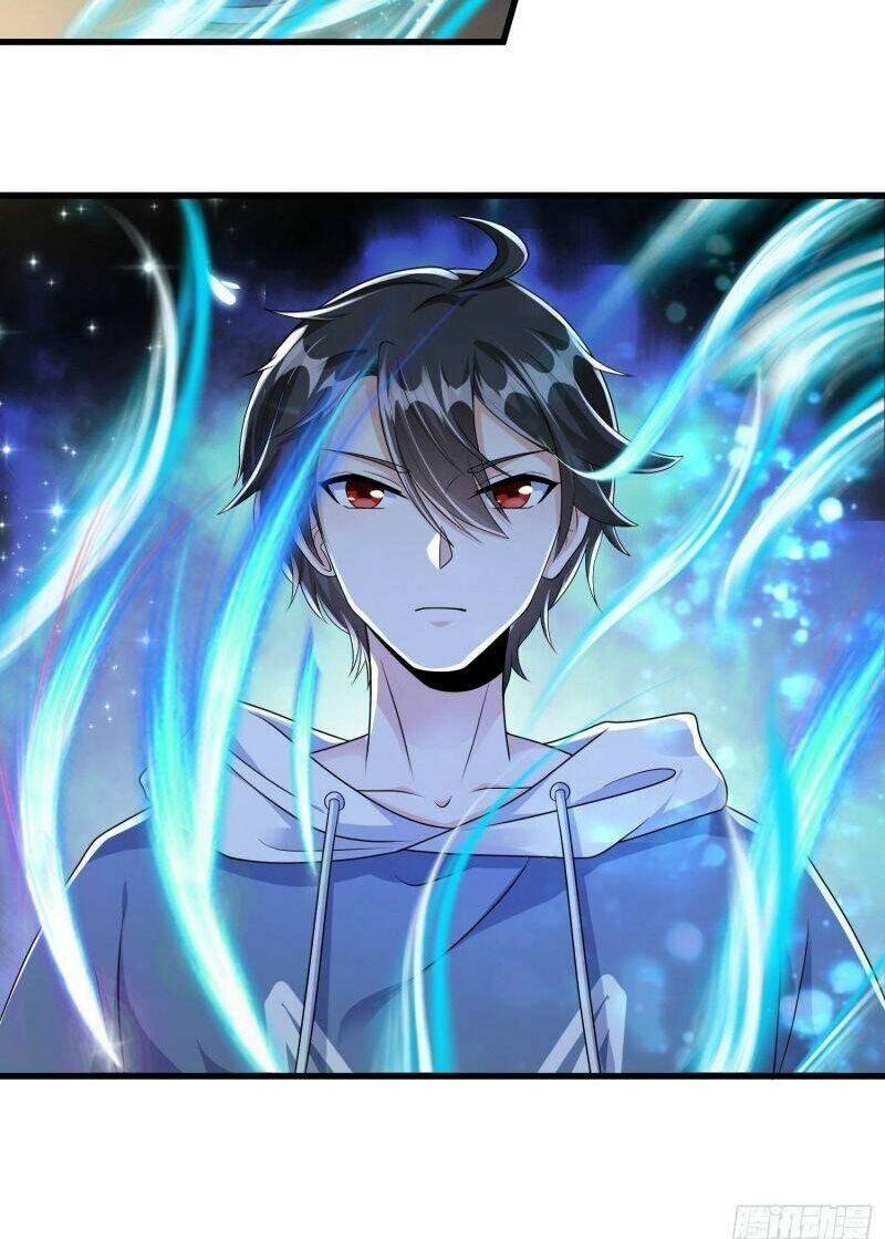 Từ Hôm Nay Trở Thành Hack Chapter 14 - Trang 2