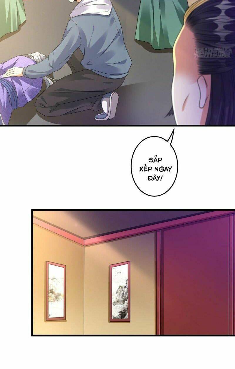 Từ Hôm Nay Trở Thành Hack Chapter 14 - Trang 2