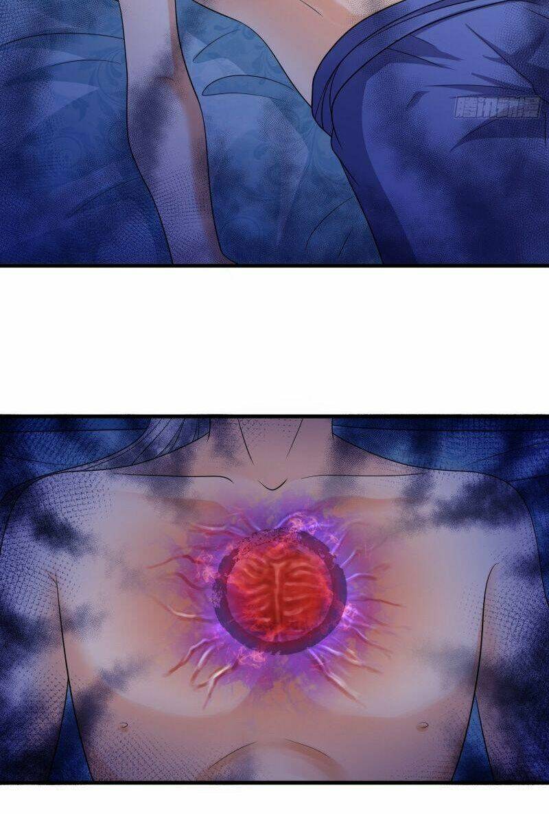 Từ Hôm Nay Trở Thành Hack Chapter 14 - Trang 2