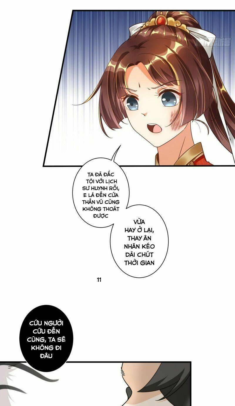 Từ Hôm Nay Trở Thành Hack Chapter 2 - Trang 2