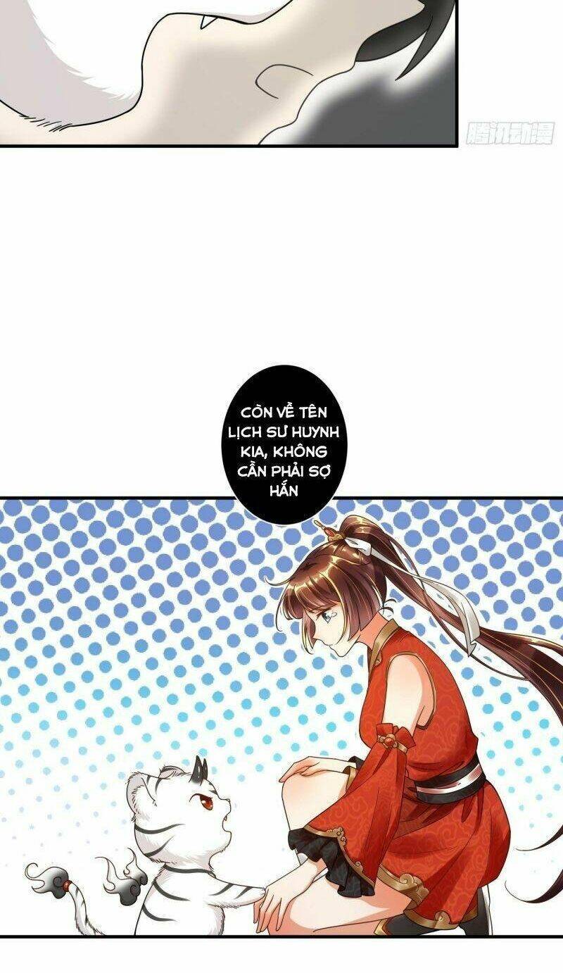 Từ Hôm Nay Trở Thành Hack Chapter 2 - Trang 2