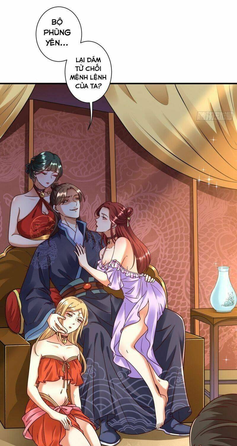 Từ Hôm Nay Trở Thành Hack Chapter 2 - Trang 2