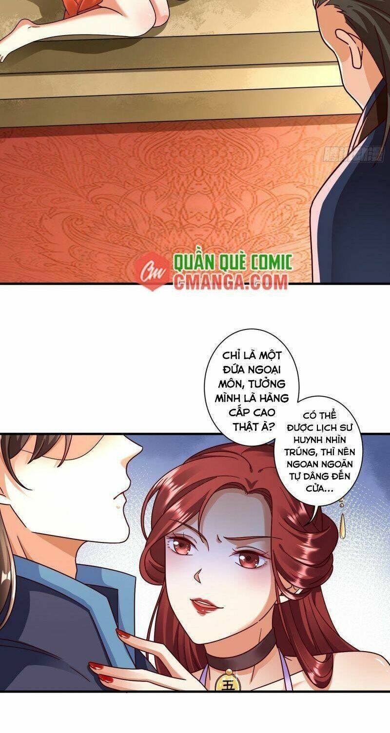 Từ Hôm Nay Trở Thành Hack Chapter 2 - Trang 2