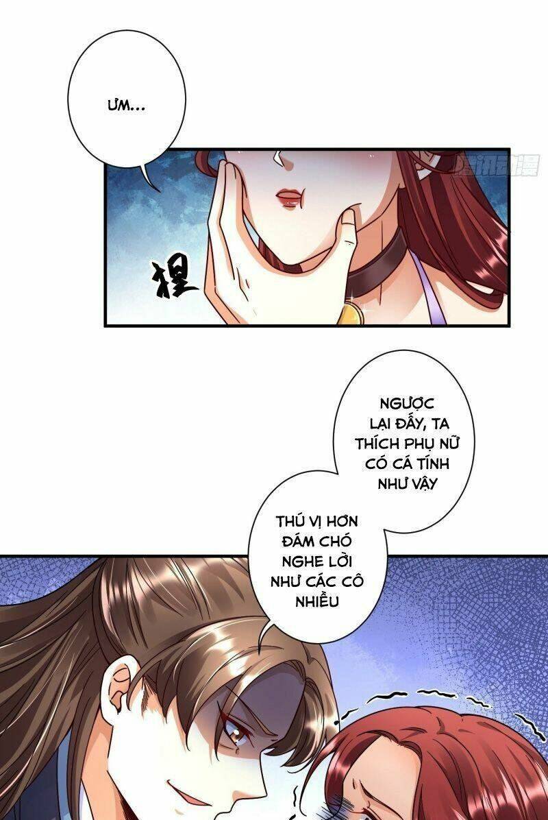 Từ Hôm Nay Trở Thành Hack Chapter 2 - Trang 2