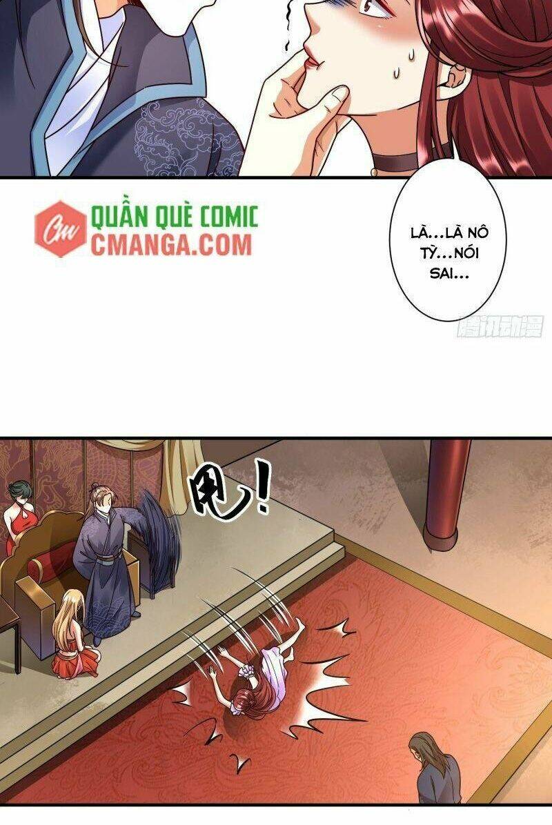 Từ Hôm Nay Trở Thành Hack Chapter 2 - Trang 2