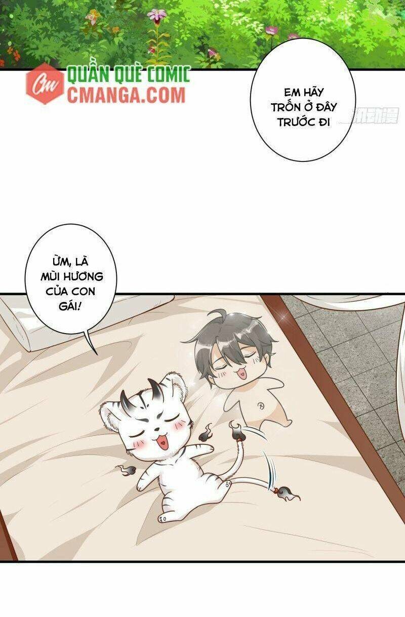 Từ Hôm Nay Trở Thành Hack Chapter 2 - Trang 2