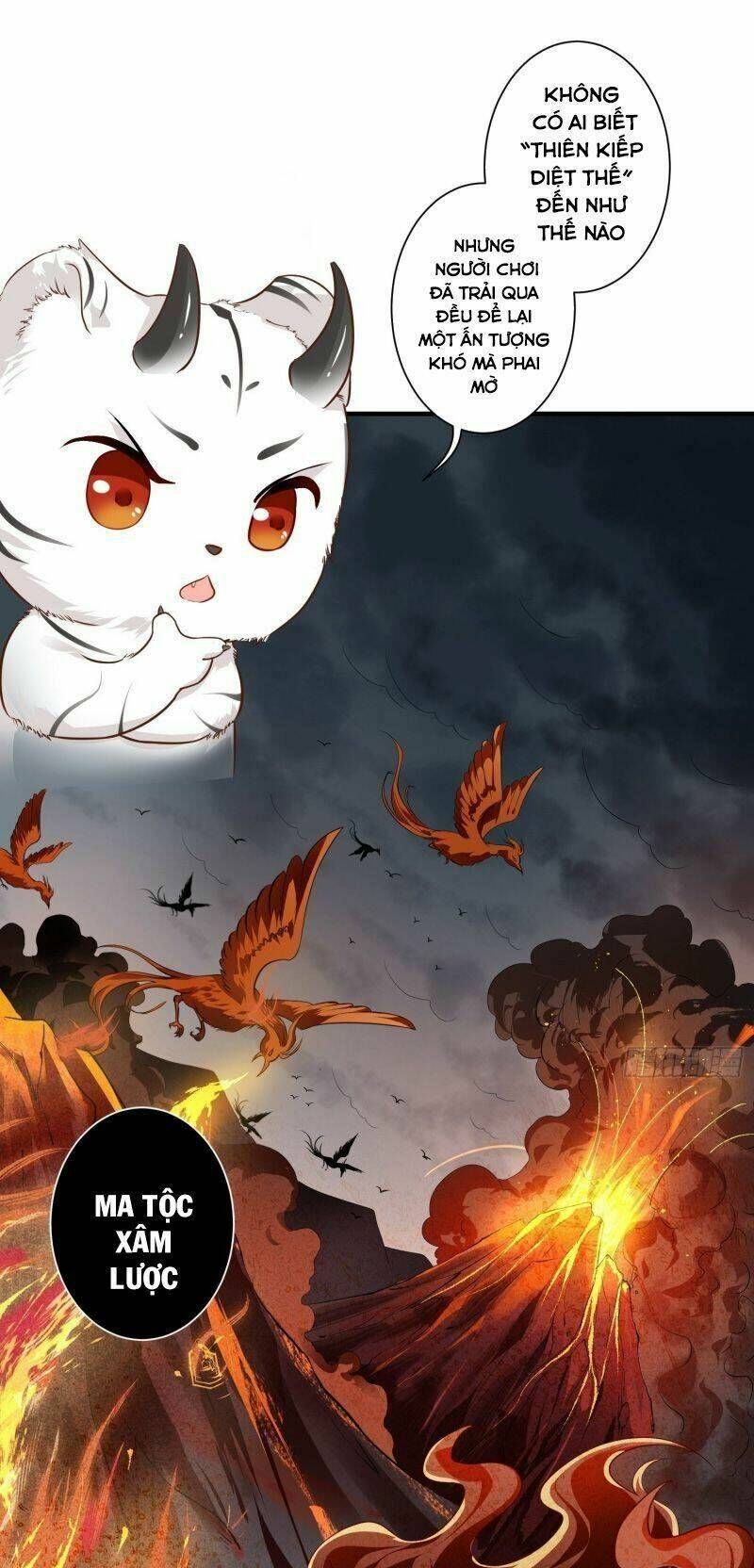 Từ Hôm Nay Trở Thành Hack Chapter 2 - Trang 2