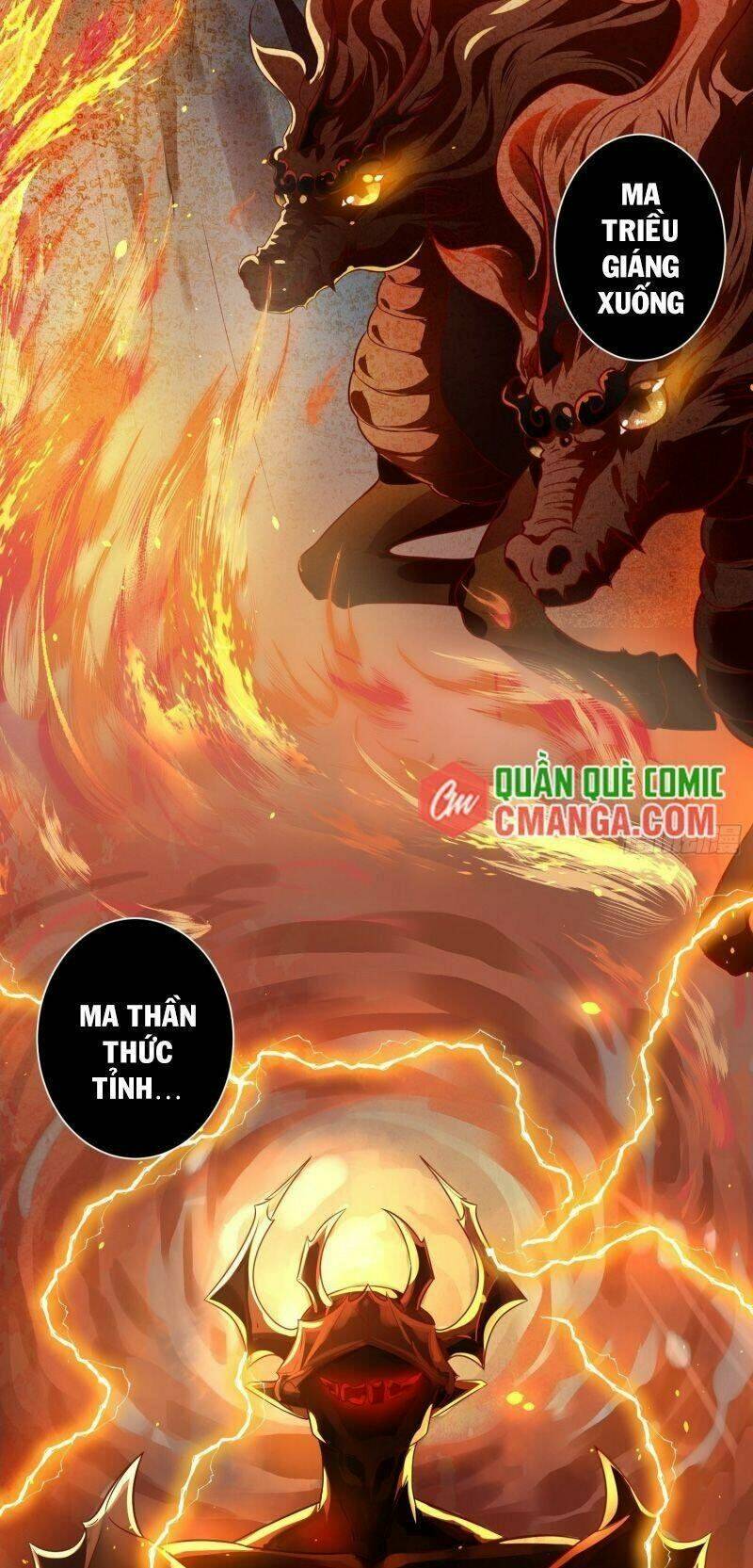 Từ Hôm Nay Trở Thành Hack Chapter 2 - Trang 2