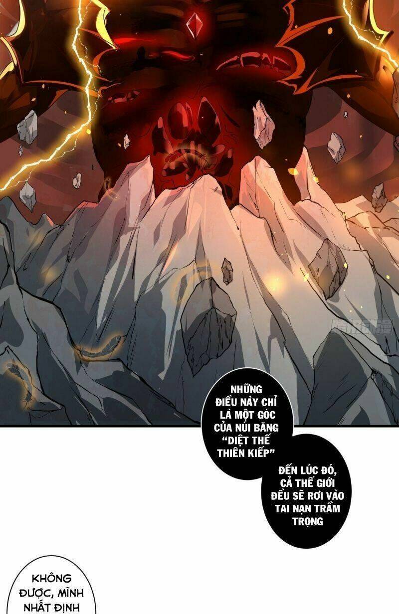 Từ Hôm Nay Trở Thành Hack Chapter 2 - Trang 2