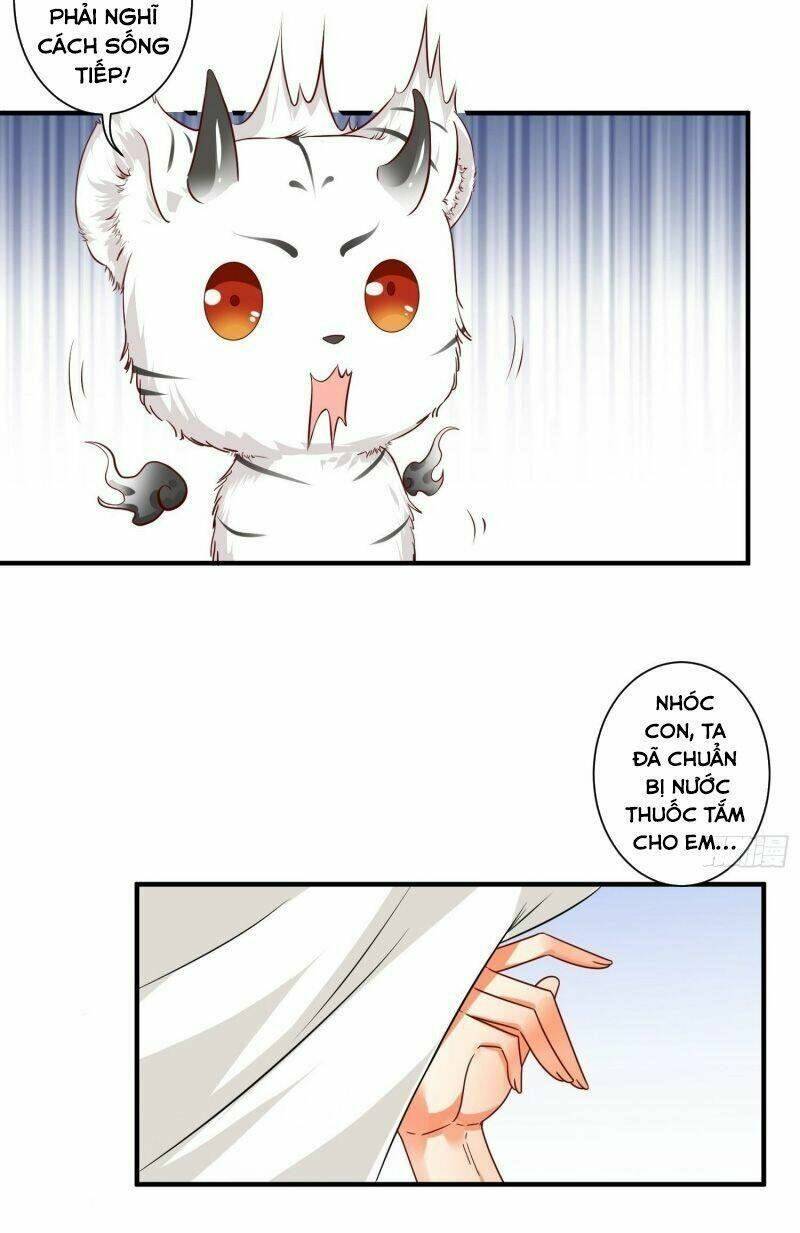 Từ Hôm Nay Trở Thành Hack Chapter 2 - Trang 2