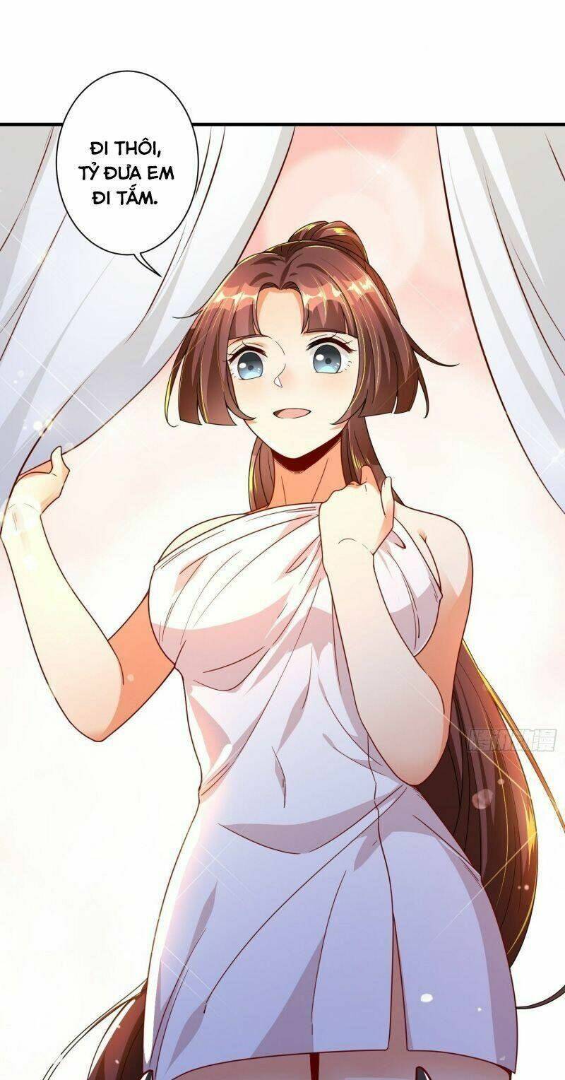 Từ Hôm Nay Trở Thành Hack Chapter 2 - Trang 2