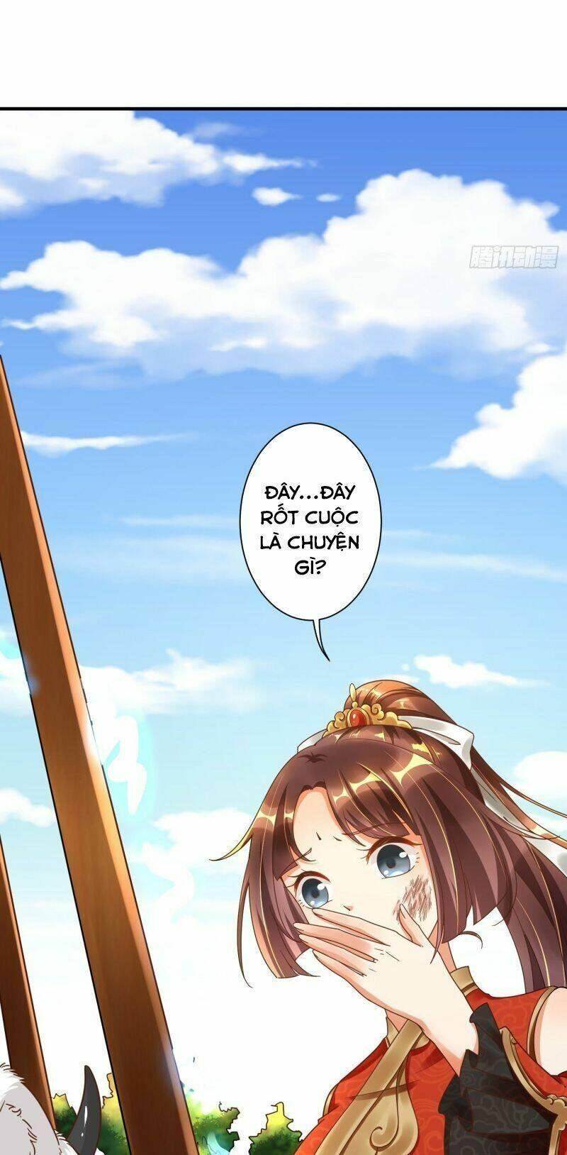 Từ Hôm Nay Trở Thành Hack Chapter 2 - Trang 2