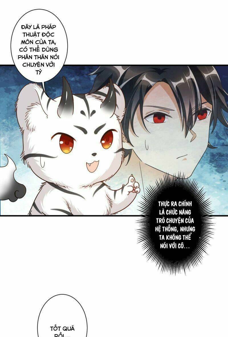 Từ Hôm Nay Trở Thành Hack Chapter 2 - Trang 2