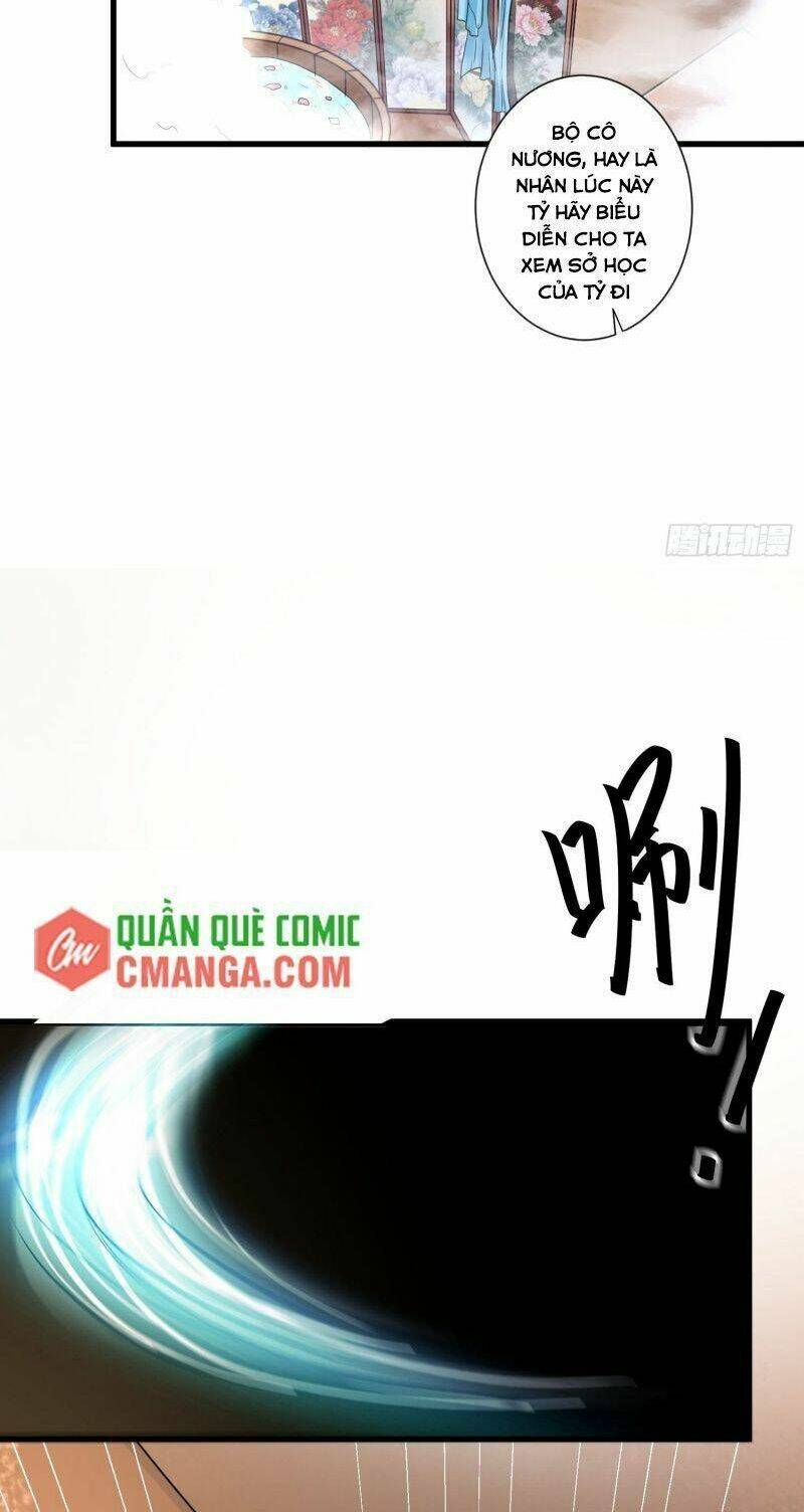 Từ Hôm Nay Trở Thành Hack Chapter 3 - Trang 2