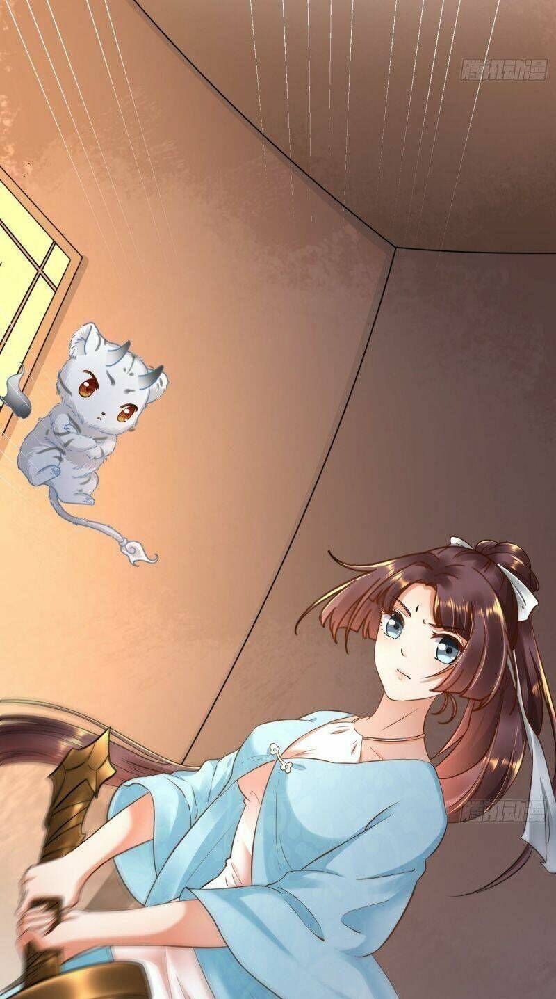 Từ Hôm Nay Trở Thành Hack Chapter 3 - Trang 2