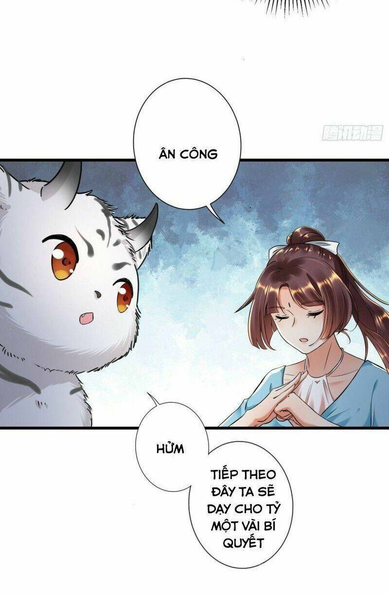 Từ Hôm Nay Trở Thành Hack Chapter 3 - Trang 2