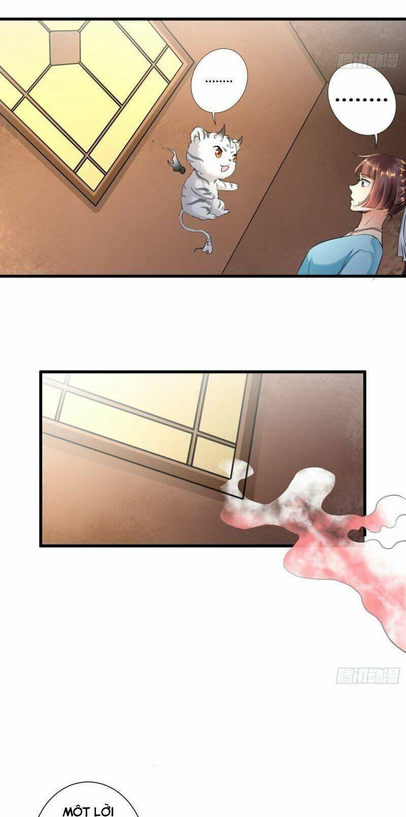 Từ Hôm Nay Trở Thành Hack Chapter 3 - Trang 2