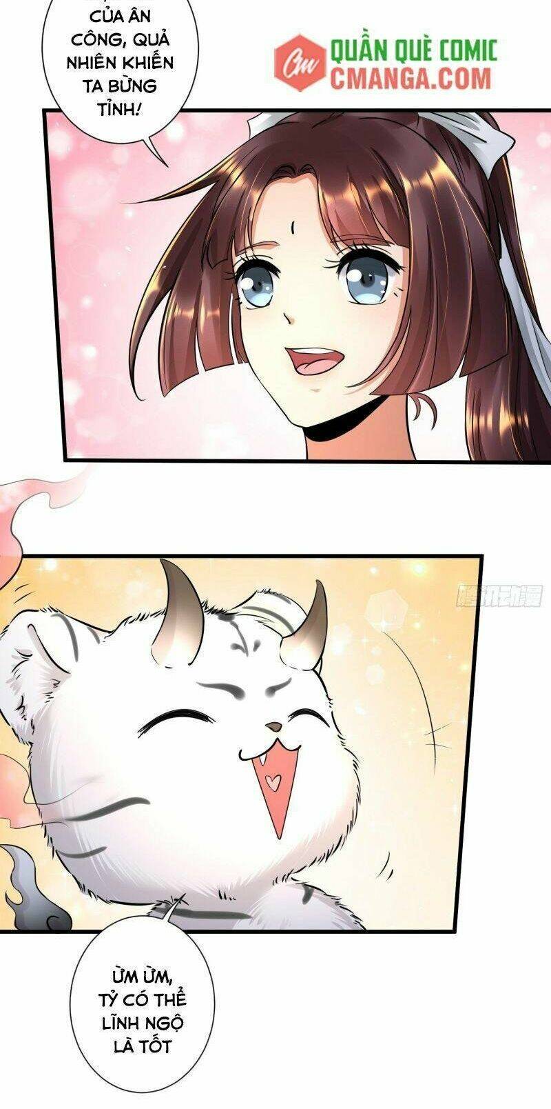 Từ Hôm Nay Trở Thành Hack Chapter 3 - Trang 2