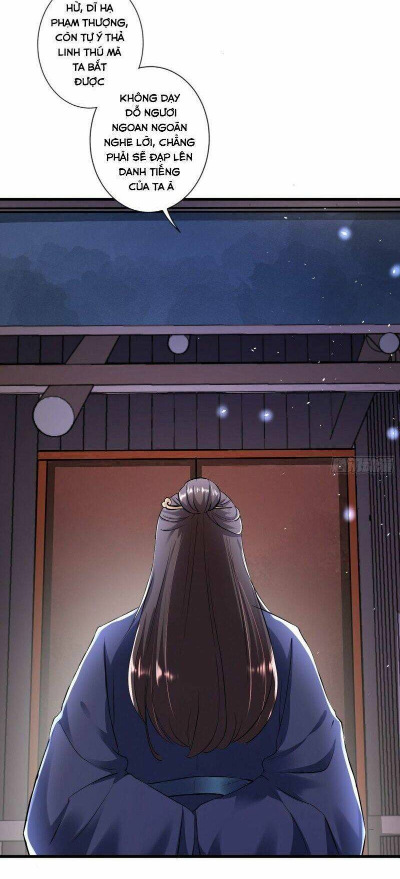 Từ Hôm Nay Trở Thành Hack Chapter 3 - Trang 2