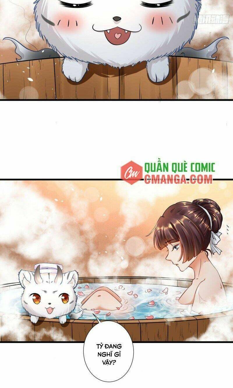 Từ Hôm Nay Trở Thành Hack Chapter 3 - Trang 2