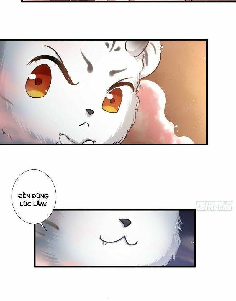 Từ Hôm Nay Trở Thành Hack Chapter 3 - Trang 2