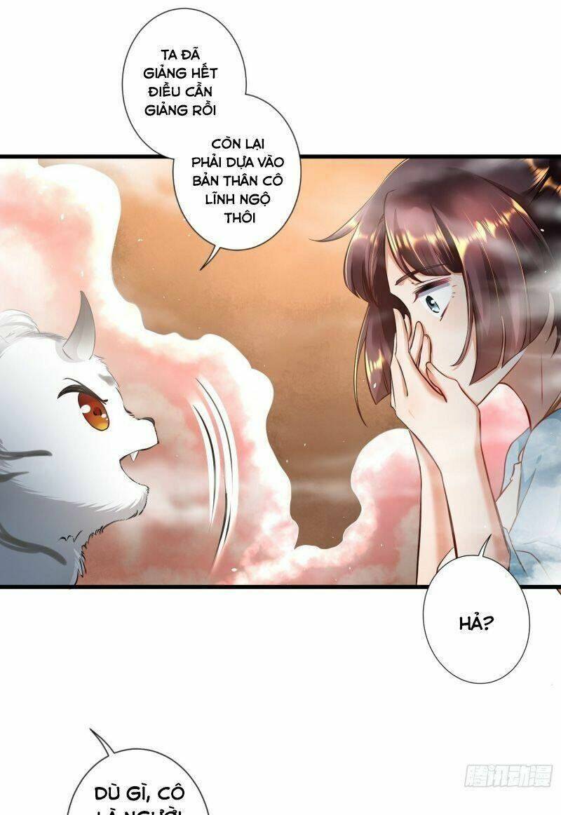 Từ Hôm Nay Trở Thành Hack Chapter 3 - Trang 2