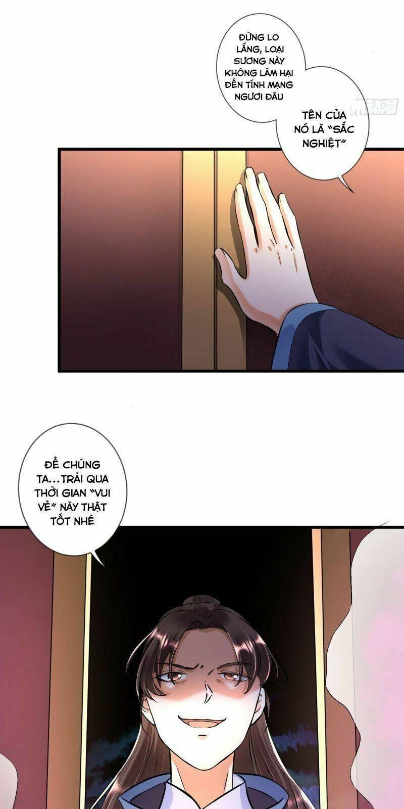 Từ Hôm Nay Trở Thành Hack Chapter 3 - Trang 2