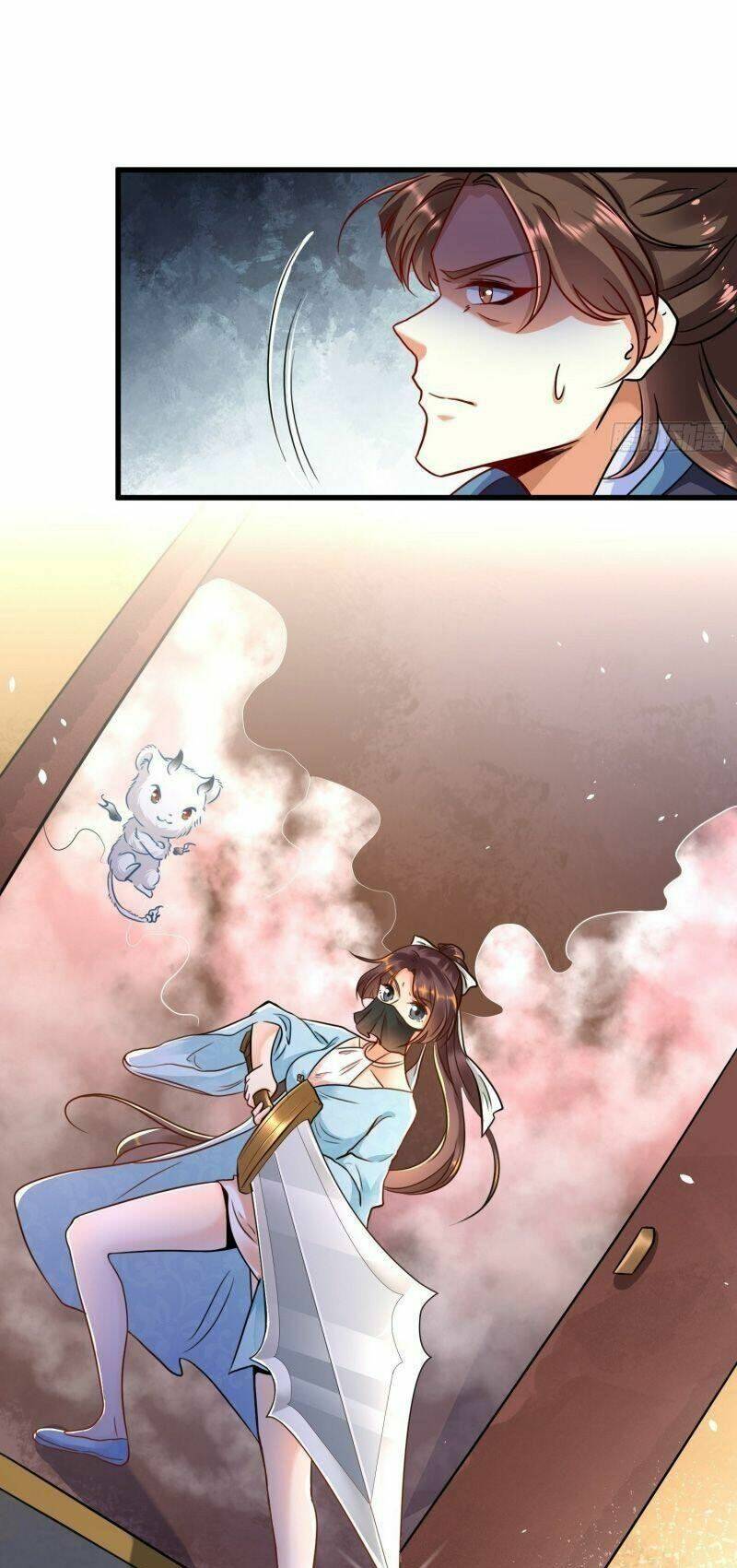 Từ Hôm Nay Trở Thành Hack Chapter 3 - Trang 2