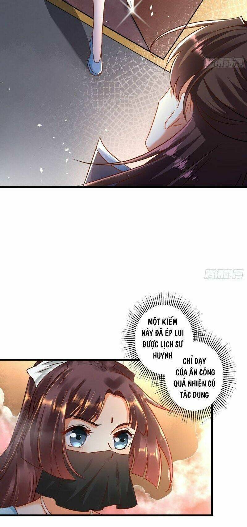 Từ Hôm Nay Trở Thành Hack Chapter 3 - Trang 2