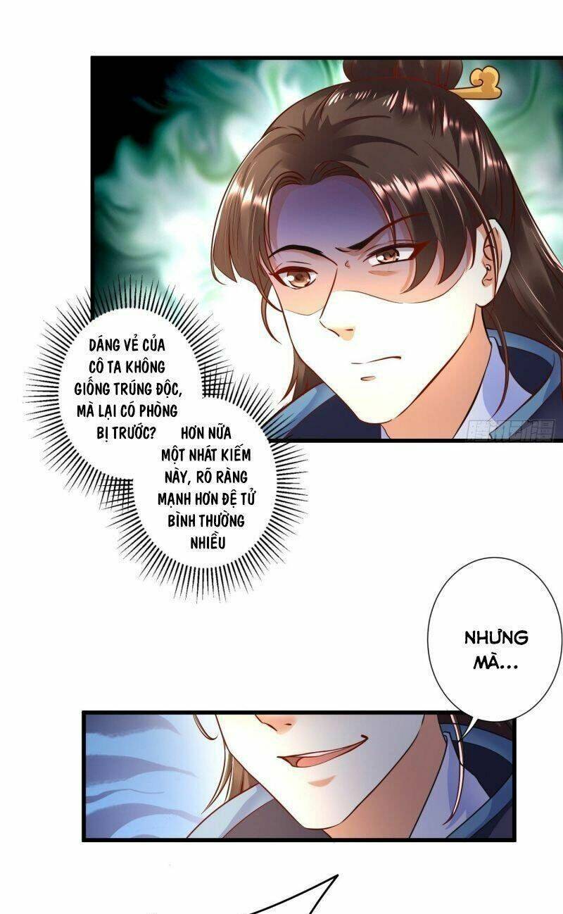 Từ Hôm Nay Trở Thành Hack Chapter 3 - Trang 2